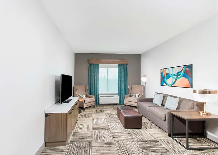 Hilton Garden Inn Harlingen Convention Center, Tx