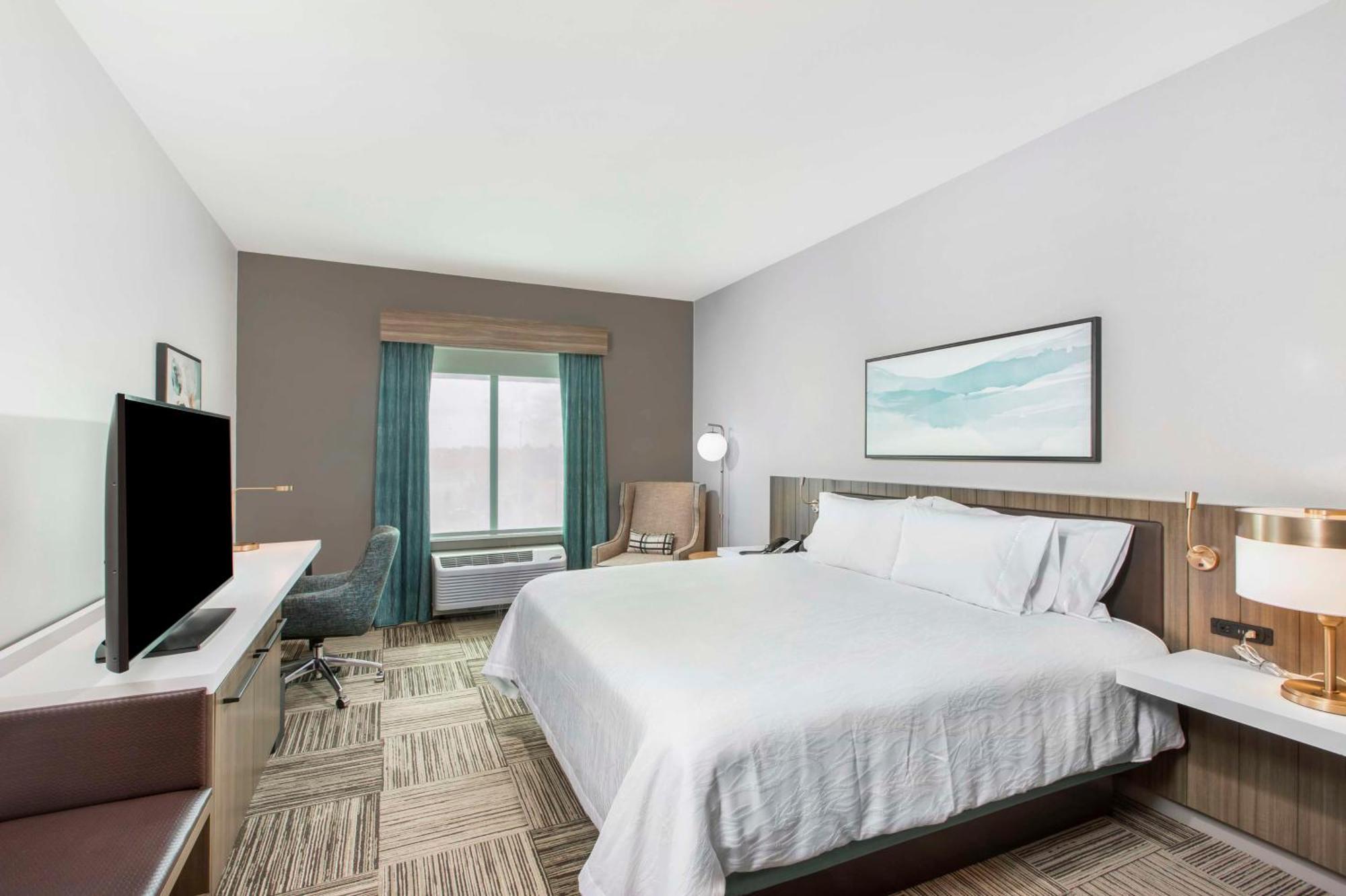 Hilton Garden Convention Center, Tx 3* Harlingen