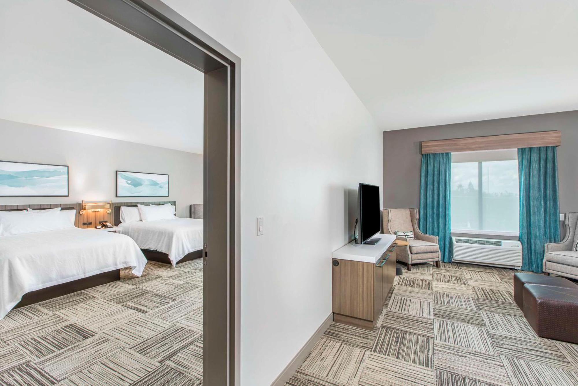 Hotel Hilton Garden Convention Center, Tx